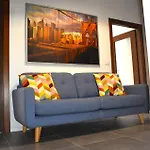 Como Lake Appartment * Lecco