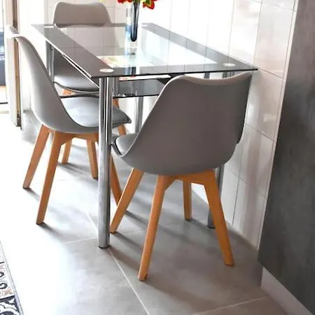 Como Lake Appartment *