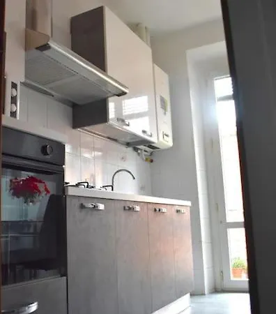 Como Lake Appartment * Lecco