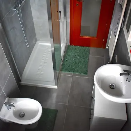 Como Lake Appartment Lecco