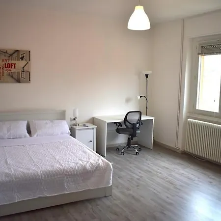 Como Lake Appartment * Lecco