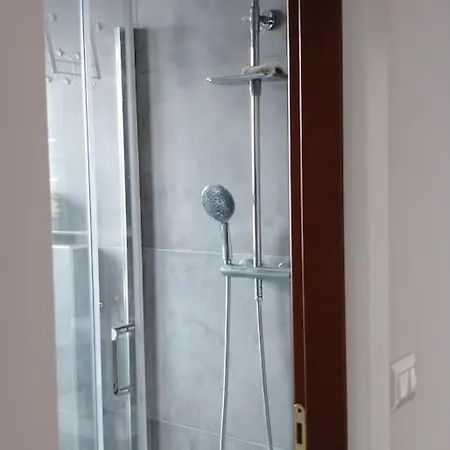 Apartment Como Lake Appartment