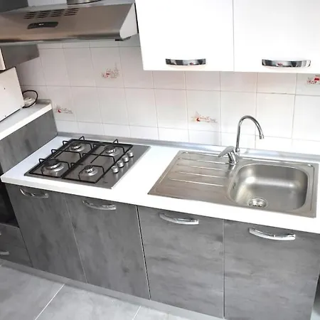 Como Lake Appartment * Lecco