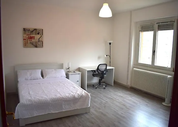 Como Lake Appartment * 레코