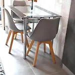 Como Lake Appartment *