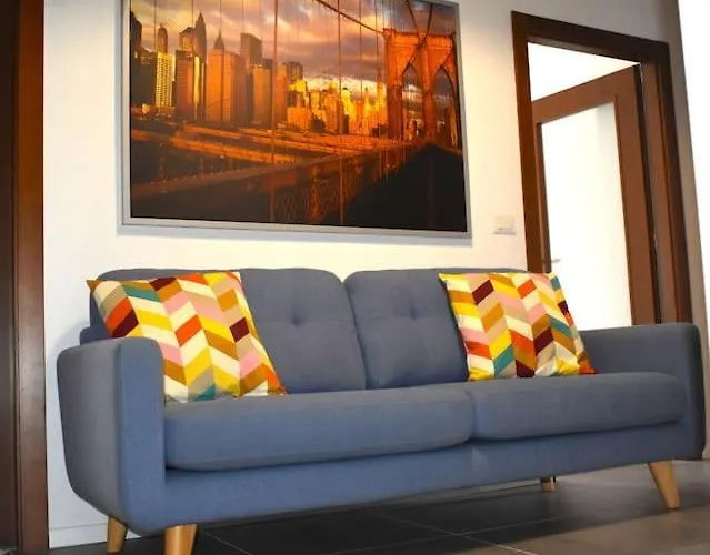 Como Lake Appartment * Lecco