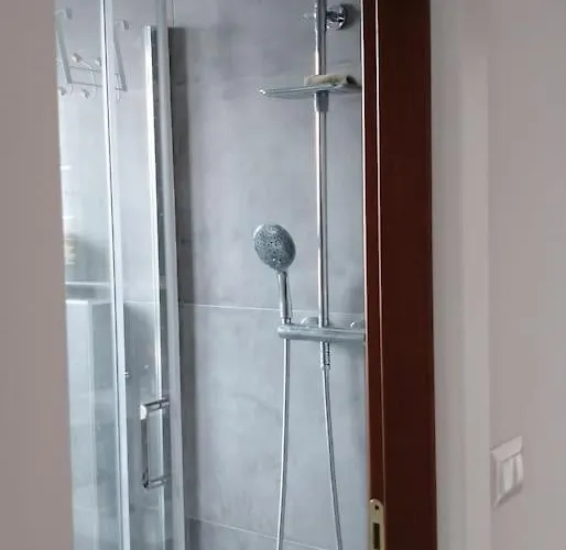 Lägenhet Como Lake Appartment