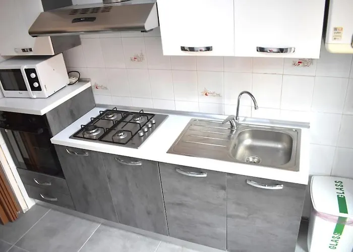 Como Lake Appartment * Lecco