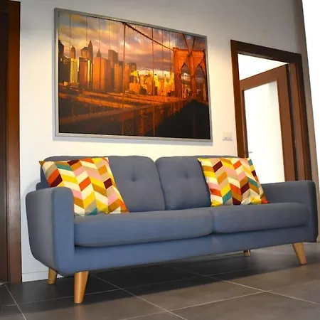 Como Lake Appartment * Lecco