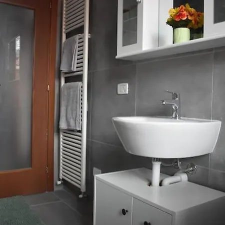 Como Lake Appartment Appartement Lecco