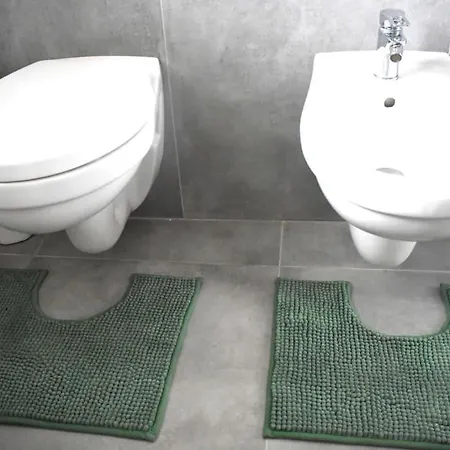 Como Lake Appartment